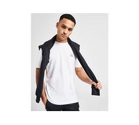 adidas Originals Multi Colour Contrast Logo T-Shirt - White - Mens M