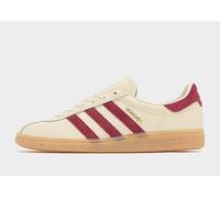 adidas Originals Munchen Leather - Cream - Mens 8.5