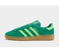 adidas Originals Munchen Women's - Green 4