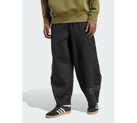 adidas Originals Neuclassics Sweatpants, Black, Size 2Xl, Men Black