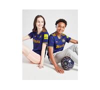 adidas Originals Newcastle United 2025/26 Third Shirt Junior - Blue - Kids 13-14Y
