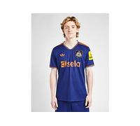 adidas Originals Newcastle United FC 2025/26 Third Shirt - Blue - Mens XXL