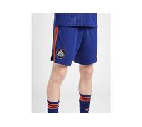 adidas Originals Newcastle United FC 2025/26 Third Shorts - Blue - Mens M
