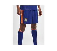 adidas Originals Newcastle United FC 2025/26 Third Shorts - Blue - Mens XL