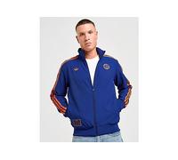 adidas Originals Newcastle United FC Icons Track Top - Blue - Mens XXXL