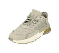 (3.5) Adidas Originals Nite Jogger Mens Running Trainers Sneakers