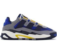 Adidas Originals Niteball Men's Sneakers H06510 Sport Leisure Basketball Shoes