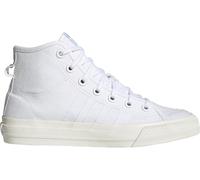 Adidas Originals Nizza Hi Rf Sneaker Women White