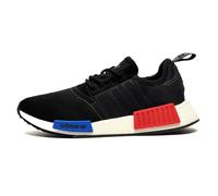 Adidas Originals NMD Boost Mens Classic Casaul Retro Fashion Trainers