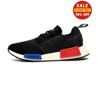 Adidas Originals NMD Boost Mens Classic Casaul Retro Fashion Trainers