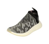 adidas Originals Nmd_Cs2 Pk Womens Black Trainers - Size UK 6.5