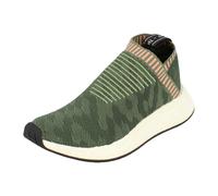 Adidas Originals Nmd_Cs2 Pk Womens Sneakers BY8781 - UK 5 | US 6.5 | EU 38