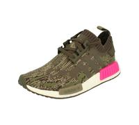 Adidas Originals Nmd_R1 Pk Mens Prime Knit BZ0222 - UK 3.5 | US 4 | EU 36