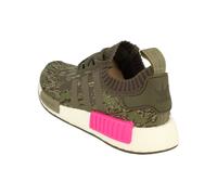 Adidas Originals Nmd_R1 Pk Mens Running Trainers BZ0222 Sneakers Shoes