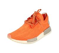 adidas Originals NMD_R1 Pk Mens Running Trainers Sneakers Shoes Prime Knit