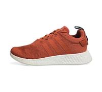 Adidas Originals NMD_R2 Future Havest Trainers (BY9915)