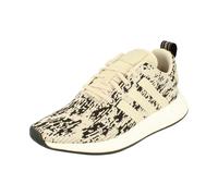 adidas Originals Nmd_R2 Mens Beige Trainers - Size UK 7.5