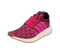 adidas Originals Nmd_R2 Pk Mens Pink Trainers - Size UK 8