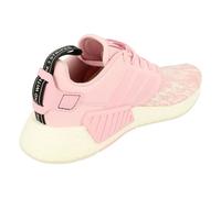 Adidas Originals Nmd_R2 Womens Running Trainers Sneakers BY9315