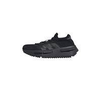 adidas Originals NMD_s1, Cblack Grefou Ftwwht, 10 UK