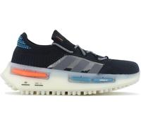 Adidas Originals NMD S1 - Men's Sneakers Black FZ5706 R1 Sport Leisure Shoes