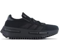 Adidas Originals NMD S1 - Men's Sneakers Black FZ6381 R1 Sport Leisure Shoes