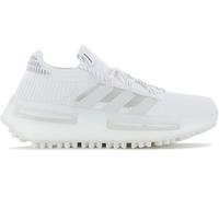 Adidas Originals NMD S1 - Men's Sneakers White GW4652 R1 Sport Leisure Shoe NEW