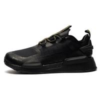 Adidas Originals Nmd V3 Gtx Gore-Tex Men's Trainers Size: 12 Colour : Black / Grey / Impact Yellow