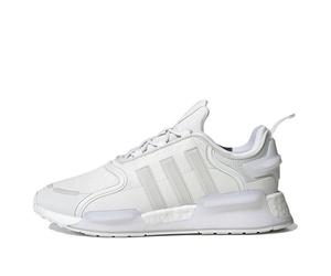 adidas Originals NMD_V3 Shoes 'Cloud White / Grey Two' HP9831 4.5