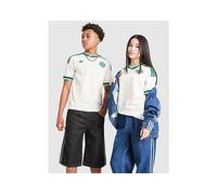 adidas Originals Northern Ireland 2026 Away Shirt Junior - White 13-14Y