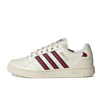 adidas originals NY 90 Shoes Beige/Red H04429 8.5