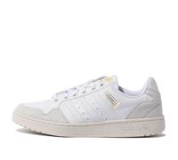 adidas originals NY 90 Stripes 'White Gold' GV9297 8.5