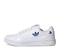 adidas originals NY 90 White/Blue FZ2247 10