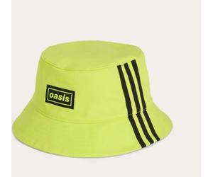 adidas Originals OASIS Bucket Hat Solar Yellow LARGE KK9153 BNWT Unworn Live 25