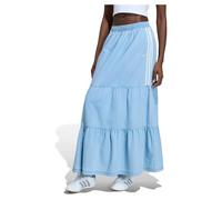 Adidas Originals Og Denim Skirt Blue S Woman