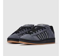 adidas Originals Older Kids Campus 00s GS Onix Core Black Halo Silver