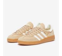 adidas Originals Junior Handball Spezial Trainer - Beige - Size 5.5