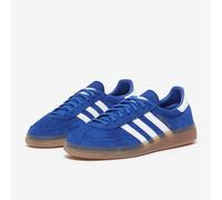 adidas Originals Junior Handball Spezial Trainer - Blue - Size 4