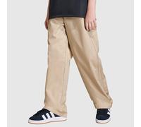Adidas Originals Twill Pants Beige 7-8 Years Kids