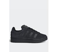 adidas Originals Older Unisex Campus 00s Trainers, Core Black, Size 3 Older Core Black