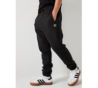 adidas Originals Older Unisex Pants, Black, Size 10-11 Years Black