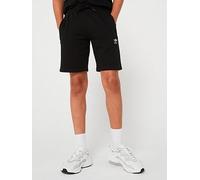 adidas Originals Older Unisex Shorts, Black, Size 13-14 Years Black