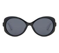 Adidas Originals OR0020 01A Womenâs Sunglasses Black Size 56