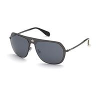 Adidas Original OR0037 Shiny gunmetal 58/15/140 UNISEX Sunglasses