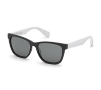 Adidas Originals OR0044 02C Men's Sunglasses Black Size 54