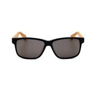 Adidas Originals OR0046-D Asian Fit 01G Men's Sunglasses Black Size 58