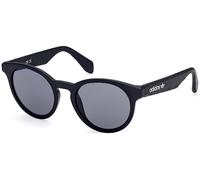 Adidas Originals OR0056 02A Men's Sunglasses Black Size 52