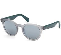 Adidas Originals OR0056 20Q matte grey 52/21/145 UNISEX Sunglasses