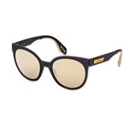 Adidas Originals OR0068 20G Womenâs Sunglasses Grey Size 52