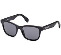 Sunglasses Adidas Or0069 col. 02a Unisex Square Matte black